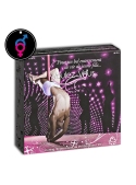 Coffret Coquin - ENTERREMENT VIE DE JEUNE FILLE - by Voulez-Vous...