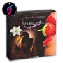 Coffret de massage coquin thème exotique