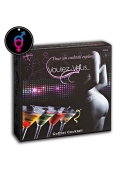 Coffret coquin spécial COCKTAILS - by Voulez-Vous...…