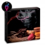 Coffret de massage coquin spécial Desserts