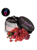 Edible Powder - Red berries - LADY SNOW - by Voulez-Vous...