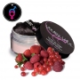 Poudre comestible Chute de Neige Fruits Rouges