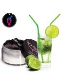 Poudre Gourmande - Mojito - CHUTE DE NEIGE - by Voulez-Vous...