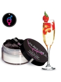 Edible Powder - Berry Sparkling wine - LADY SNOW - by Voulez-Vous...