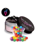 Poudre Gourmande - BubbleGum - CHUTE DE NEIGE - by Voulez-Vous...