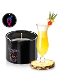 Massage candle Piña Colada - ALLUME-MOI by Voulez-Vous...