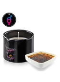 Massage candle Crème brulée - ALLUME-MOI by Voulez-Vous...