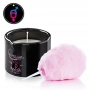 Allume-moi (Bougies de massage comestible)