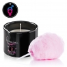 Allume-moi (Bougies de massage comestible)