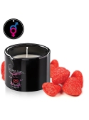 Massage candle Tagada Berry - ALLUME-MOI by Voulez-Vous...