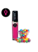 Gloss effect hot-cold - BubbleGum - ORAL REVIEW – by Voulez-Vous…
