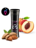 Massage oil PASSAGE SOUS TES REINS Sensuelle - Almonds - Peach