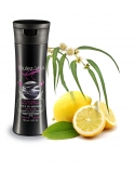 Massage oil Stimulante PASSAGE SOUS TES REINS - Eucalyptus - Lemon