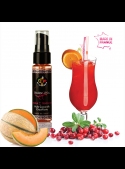 Warming body oil - Sex on the Beach - MIDNIGHT OIL (30ml) – by Voulez-Vous…