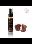 Warming body oil - Chocolate - MIDNIGHT OIL (30ml) – by Voulez-Vous…