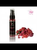 Water lubricant - Red berries - SLIP N SLIDE – by Voulez-Vous…