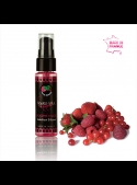 Lubricant silicone - Red Berries- SILICONE VALLEY - by Voulez-Vous…