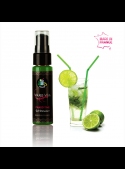 Stimulating gel - Mojito - FIRED UP - by Voulez-Vous…