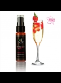 Stimulating gel - Berry Sparkling Wine - FIRED UP - by Voulez-Vous…