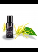 Massage oil PASSAGE SOUS TES REINS Aphrodisiaque – Ylang-Ylang / Cola