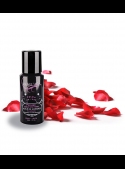 Massage oil PASSAGE SOUS TES REINS Envoûtante – Petals of rose