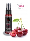 Warming body oil - Red Berries - MIDNIGHT OIL (30ml) – by Voulez-Vous…