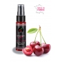 Bouteille Tentation (Huile chauffante comestible)