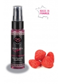 Warming body oil - Red Berries - MIDNIGHT OIL (30ml) – by Voulez-Vous…