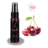 Gel stimulant Chaud Time goût Cerise