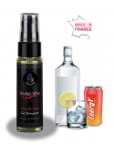 Gel stimulant homme - Vodka Energy - CHAUD TIME – By Voulez-Vous…